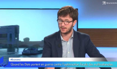 Quand les Etats partent en guerre contre l'optimisation fiscale des multinationales...