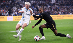 Merlin, le beau rôle