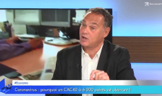 Coronavirus : pourquoi un CAC40 à 6.000 points est aberrant !