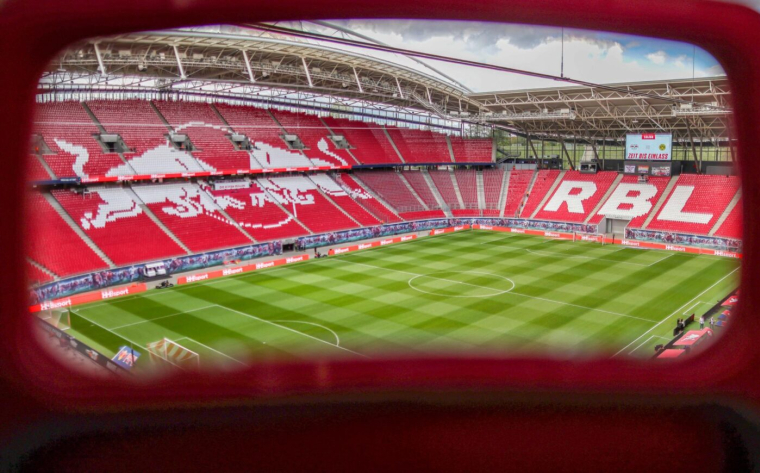 C'est une première : une femme accède à la présidence d'un club de Bundesliga