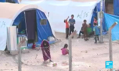 Au Népal, une "traîte des femmes plurielle et massive"