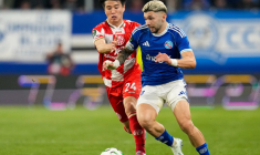 Fin de saison sereine pour la France à l'indice UEFA