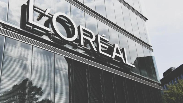 L?Oréal : les parfums soutiennent la croissance