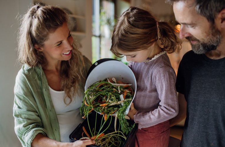 Les résolutions éco-friendly  Comment adopter un mode de vie plus durable