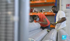 Mode : fini les invendus !