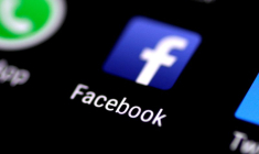 FRANCE: RSF ACCUSE FACEBOOK DE PRATIQUES COMMERCIALES TROMPEUSES