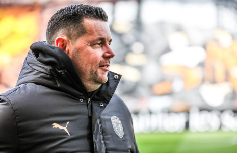 Objectif Ligue Europa pour Lens