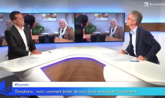 Donations : voici comment éviter de vous faire matraquer fiscalement...