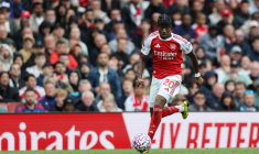 Un nouveau blessé à déplorer à Arsenal