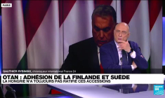 OTAN : adhésion de la Finlande et Suède : la Hongrie n'a toujours pas ratifié ces accessions