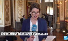 La France, premier pays au monde à inscrire l'IVG dans sa Constitution