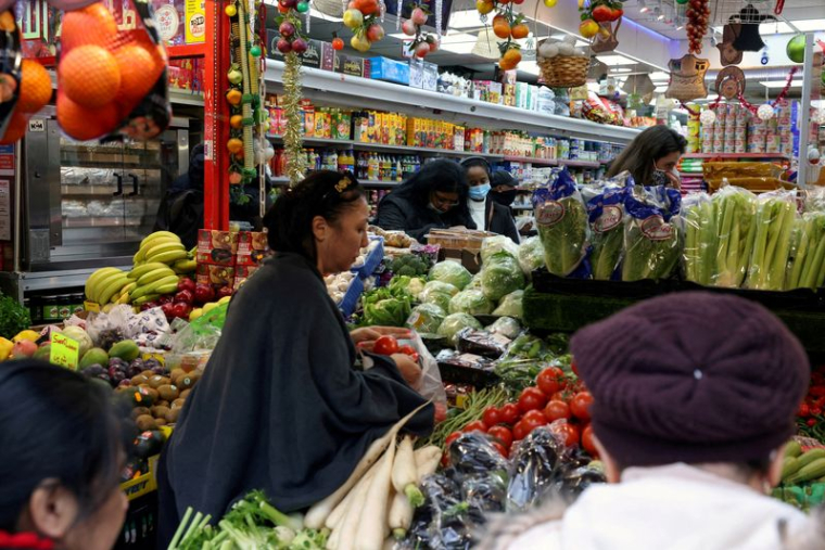 LES BRITANNIQUES FRÉQUENTENT PLUS DE SUPERMARCHÉS POUR TROUVER UN MEILLEUR RAPPORT QUALITÉ-PRIX
