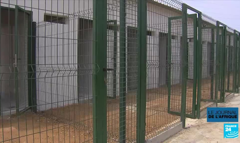 Le Mali accuse la France d'armer les jihadistes et demande une réunion à l'ONU