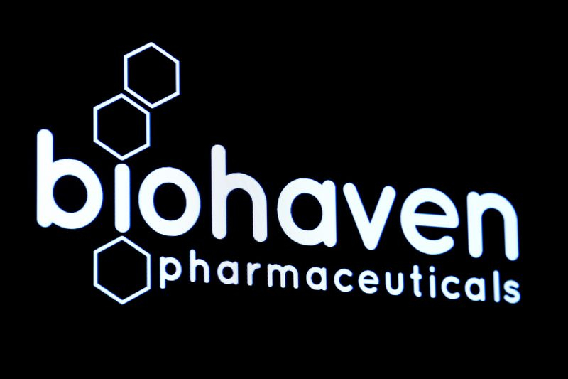 PFIZER S'OFFRE BIOHAVEN POUR $11,6 MILLIARDS, SA PLUS IMPORTANTE ACQUISITION DEPUIS 2016