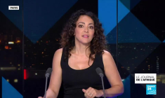 "Dernières heures avant l'aurore" : l'image d'une Algérie pré-soulèvement du 22 février