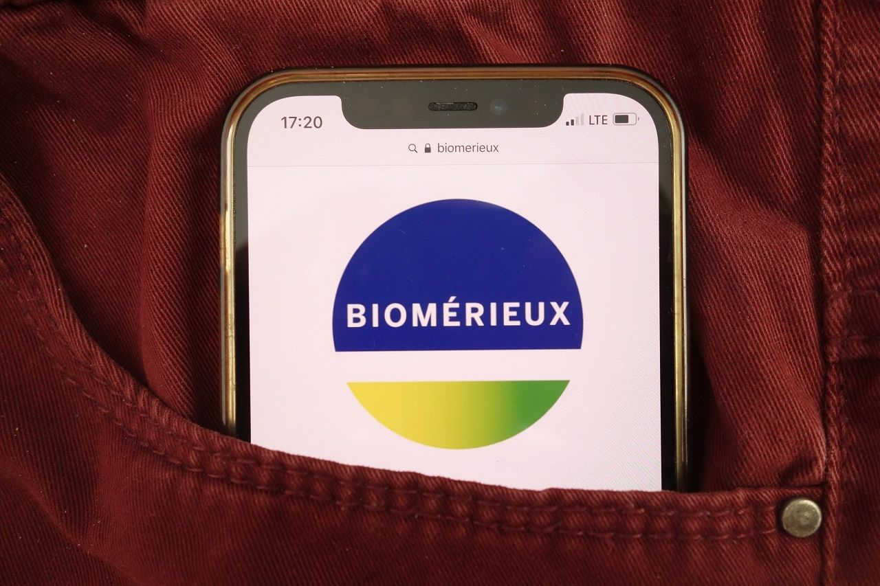 Biomérieux (Crédit:  / Adobe Stock)