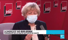Covid-19 en Israël : le pays étend la vaccination aux adolescents