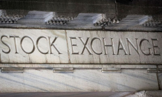 WALL STREET EN ORDRE DISPERSÉ À L'OUVERTURE