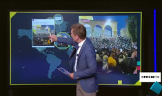 Erdogan réélu : une victoire accompagnée d'infox