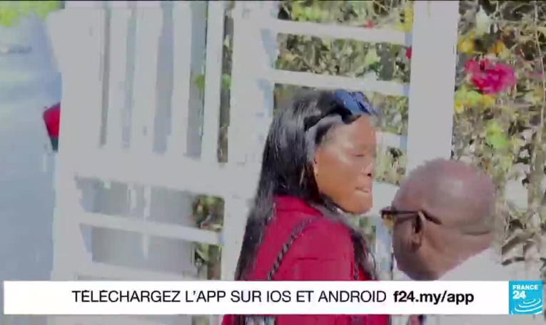 Le portrait d'Ousmane Sonko : l'opposant condamné à deux mois de prison avec sursis