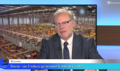Bourse : ces 5 valeurs qui écrasent le reste de la cote !