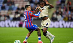 Un joueur de Millwall victime de racisme après un carton rouge