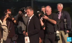 Allemagne : les défis du nouveau gouvernement d'Olaf Scholz