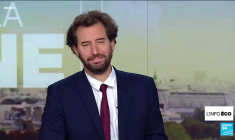 Pays en ruine économique, le Liban s'enfonce dans la guerre