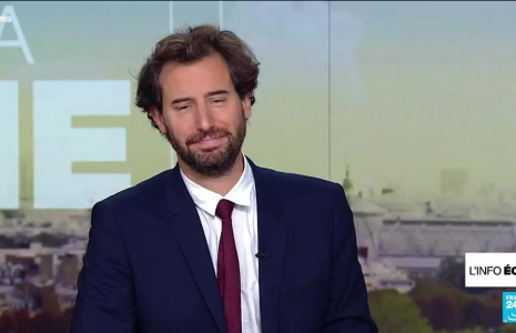 Pays en ruine économique, le Liban s'enfonce dans la guerre