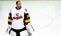 Petr Čech, l'homme qui trouve le hockey sur glace aussi passionnant que la Premier League