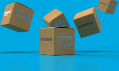 L'offre Amazon Prime réservée aux 18-22 ans est facturée 3,49 euros au lieu de 6,99 euros. (illustration) (Shutter_Speed / Pixabay)