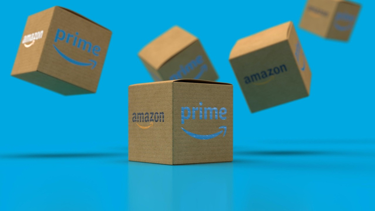 L'offre Amazon Prime réservée aux 18-22 ans est facturée 3,49 euros au lieu de 6,99 euros. (illustration) (Shutter_Speed / Pixabay)