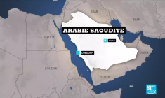 Arabie saoudite : au moins deux blessés dans une attaque contre des diplomates occidentaux à Jeddah