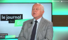 Le Journal des biotechs : Advicenne, Genomic Vision, Nanobiotix. Interview de Miguel Sieler, DG de Neovacs