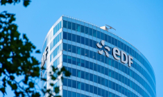 tour edf (Crédit:  / Adobe Stock)