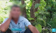 Birmanie : un groupe d'insurgés contrôle un poste frontière près de la Chine