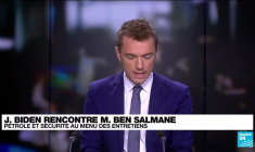 Biden-Ben Salmane: le président américain devrait évoquer les droits humains.