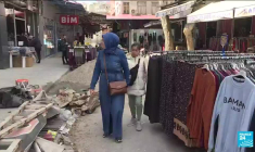 L'après séisme en Turquie : entre fatalisme et colère contre Erdogan