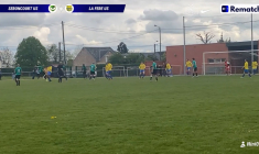 Best of des buts amateurs du week-end !