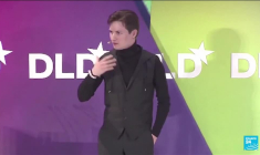 Pavel Durov, le patron de Telegram, face à la justice française