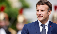 POUR REMPORTER LES LÉGISLATIVES, MACRON DÉROULE DES MESURES ANTI-INFLATIONNISTES