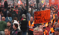 Grèves du 18 septembre: des milliers de manifestants à Rennes