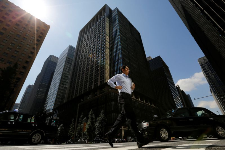 JAPON: LA CONFIANCE DES INDUSTRIELS S'EST AMÉLIORÉE, SELON L'ENQUÊTE "TANKAN"