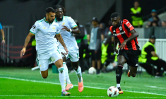 Jérémie Boga : « Des dribbleurs, il y en aura toujours »