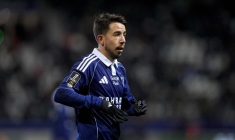 Le capitaine et plusieurs cadres de l'effectif écartés par Antoine Kombouaré