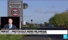 Protocole nord-irlandais : comment les propositions sont-elles accueillies par les partis politiques locaux ?