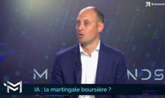 IA: la martingale boursière ?