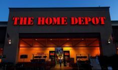 APRÈS L'EXPLOSION DE LA DEMANDE EN 2020, HOME DEPOT JETTE LE DOUTE SUR 2021