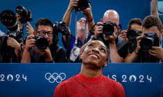 2024 : les moments sportifs en images