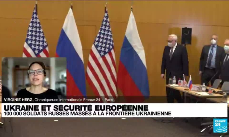 Pourparlers russo-américains : Vladimir Poutine est-il en position de force ?